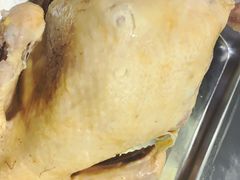 -李老五口水鸡(万寿路店)