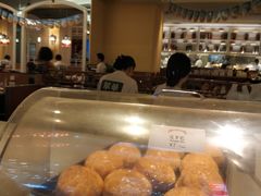 -翠华餐厅(正佳广场店)