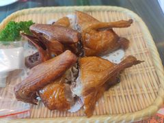 -虾饺妹·粤式手工点心(水荫路店)
