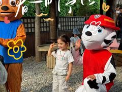 -HERRE·FARM 赫尔露营农场·团建聚会包场