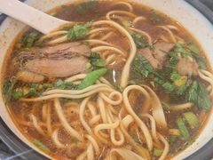 -宛平李记小吃(东关街店)