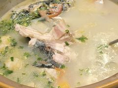 紫阳鱼头王-紫阳富豪大酒店(惠南店)