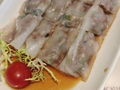 -點無缺茶楼·海鲜酒家(世博店)