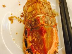 -桥底辣蟹(谢斐道店)