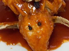 -童福兴·南京菜(老门东店)