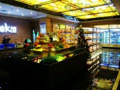 -歌库K馆量贩KTV(万达广场店)