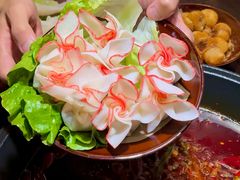 -冯校长老火锅(广州正佳广场店)