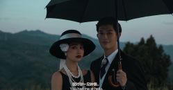 -薇咖映画婚纱摄影工作室