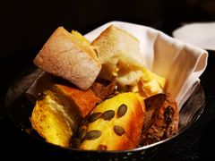 -燃扒房Steakhouse(皇庭店)