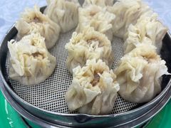 -北三沙家烧麦(北头道街店)