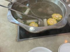 -潮悦牛肉火锅城(水贝店)