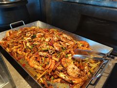 -长春净月潭喜来登酒店·盛宴标帜餐厅