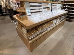 -MUJI无印良品(万达太原街店)