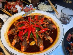 -红盔甲·小龙虾(天钥桥店)