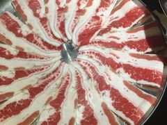 -老炉家木炭烤肉(长江国际店)