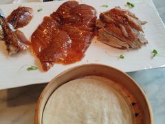 -漢舍中国菜馆(889广场店)