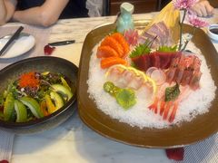 -月下料理(楷林IFC店)