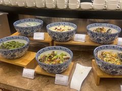 -索菲特酒店·海鲜自助 ·聚餐厅