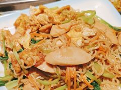 -奉天宴遇烧烤·冒锅