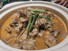 -费大厨辣椒炒肉(太平老街店)