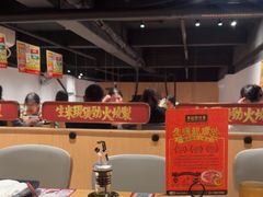 -华记煲仔华·煲仔饭(市桥易发店)