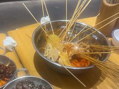 -嘉州鲜知味钵钵鸡(奎星楼店)