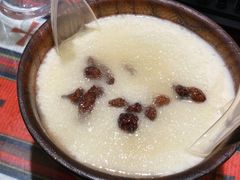 -如意林卡藏餐吧 (九寨沟店)