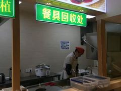 -素满香·素食自助餐(苏州·临顿路店)
