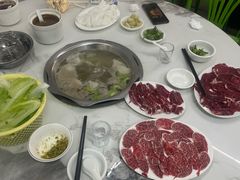 -老猫牛肉火锅(沙溪店)