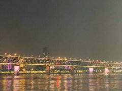 -武汉关码头(轮渡站)