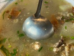 -前门烤鸭(江东中路店)