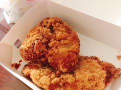 -麦当劳(湛江大厦店)