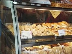 -詹记桃酥(宿州路店)