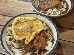 -佰仙面馆