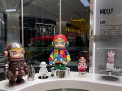 -泡泡玛特POPMART(浦项中心体验店)