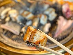 -味家烤肉烤鳗鱼牛排(西塔旗舰店)