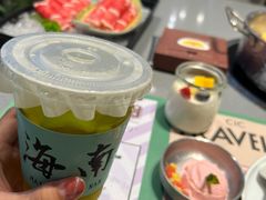 -椰小鸡·琼州糟粕醋(美兰缤纷城店)