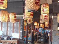 -二十八里太湖船菜(吉祥路店)