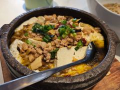 -虎哥私房菜(馒头山店)