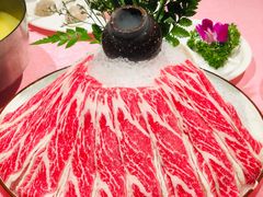 -龙鲜会·澳门生鲜火锅(诚品店)