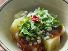 -玉滋補