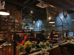 大堂-煲得鲜·桐乡煲·小龙虾(万达店)