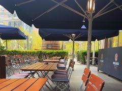 -普拉那啤酒坊Paulaner(凯宾斯基饭店)