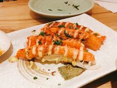 -初居食屋日式料理(万象城购物中心店)