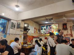 -鸿顺老铁锅美蛙鱼府(解放碑店)