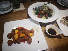-茹·pure vegan(博华广场店)