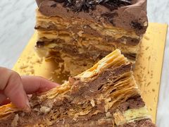 -M'CAKE(西单大悦城店)