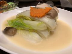 -海天楼(天津泛太平洋店)