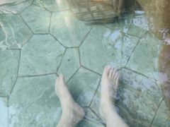 -张家港金凤凰度假村温泉