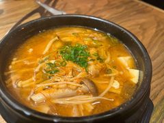 -肉魁屋·烧肉·烧鸟·酒场(高新店)